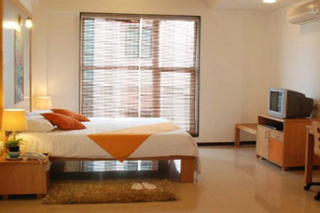 Treebo Edha Suites Koramangala بنغالور المظهر الخارجي الصورة