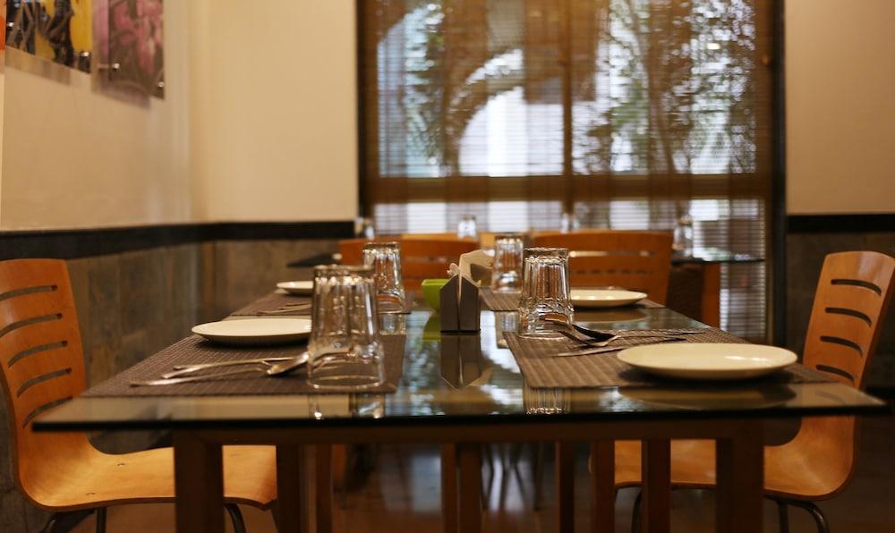 Treebo Edha Suites Koramangala بنغالور المظهر الخارجي الصورة